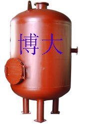 排污擴(kuò)容器、擴(kuò)容器、連續(xù)排污擴(kuò)容器