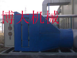 風(fēng)機消聲器,軸流風(fēng)機消音器